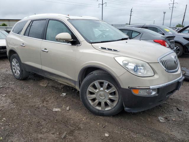 Photo 3 VIN: 5GAKRBED7BJ279922 - BUICK ENCLAVE 