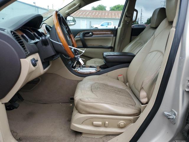 Photo 6 VIN: 5GAKRBED7BJ279922 - BUICK ENCLAVE 