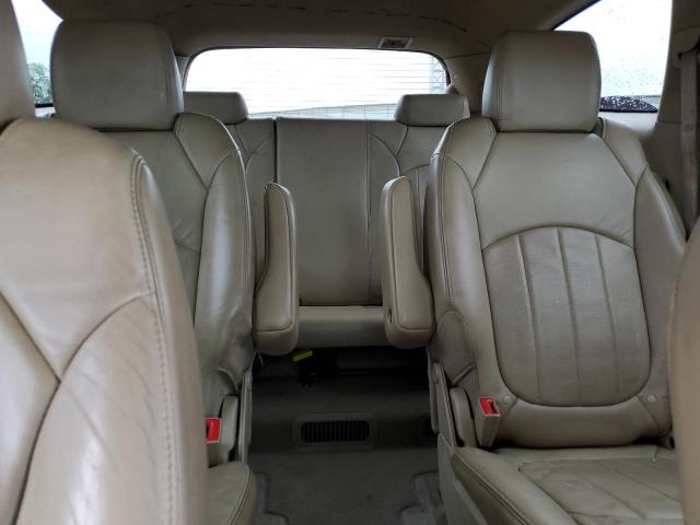 Photo 9 VIN: 5GAKRBED7BJ279922 - BUICK ENCLAVE 