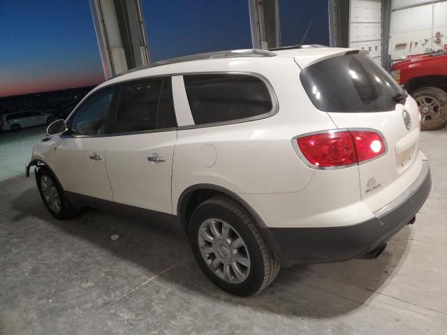 Photo 1 VIN: 5GAKRBED7BJ282836 - BUICK ENCLAVE CX 