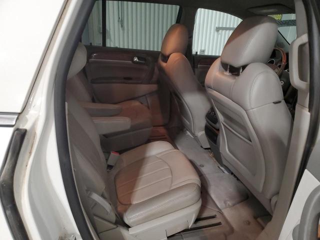 Photo 10 VIN: 5GAKRBED7BJ282836 - BUICK ENCLAVE CX 