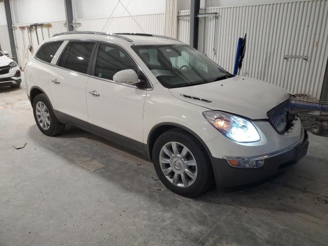 Photo 3 VIN: 5GAKRBED7BJ282836 - BUICK ENCLAVE CX 