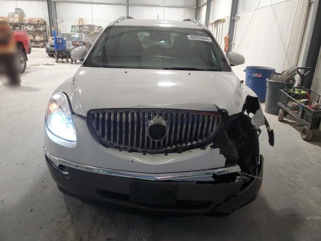 Photo 4 VIN: 5GAKRBED7BJ282836 - BUICK ENCLAVE CX 