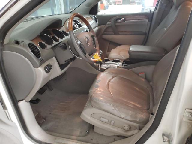 Photo 6 VIN: 5GAKRBED7BJ282836 - BUICK ENCLAVE CX 