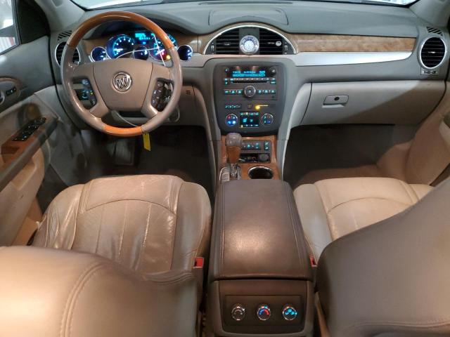 Photo 7 VIN: 5GAKRBED7BJ282836 - BUICK ENCLAVE CX 