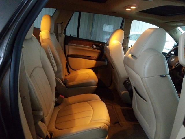 Photo 5 VIN: 5GAKRBED7BJ284120 - BUICK ENCLAVE CX 