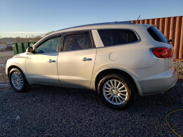 Photo 1 VIN: 5GAKRBED7BJ303023 - BUICK ENCLAVE CX 