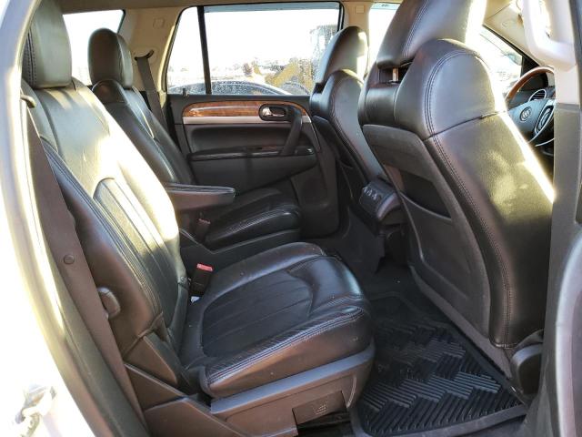 Photo 10 VIN: 5GAKRBED7BJ303023 - BUICK ENCLAVE CX 