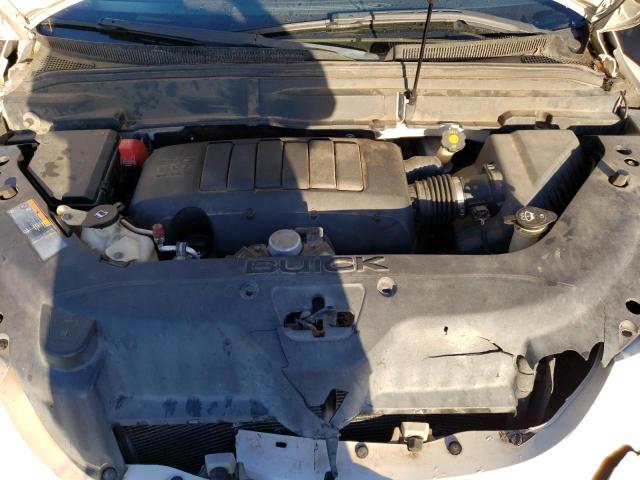 Photo 11 VIN: 5GAKRBED7BJ303023 - BUICK ENCLAVE CX 