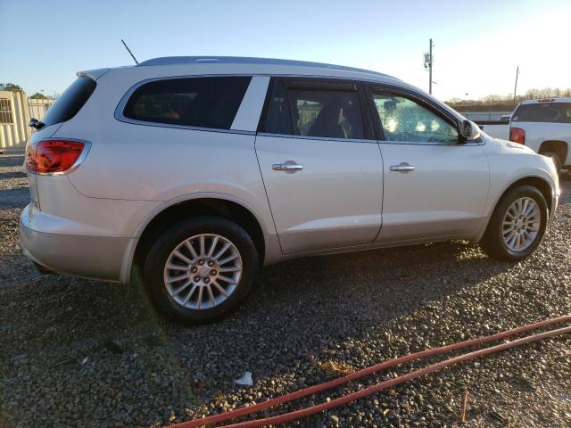 Photo 2 VIN: 5GAKRBED7BJ303023 - BUICK ENCLAVE CX 