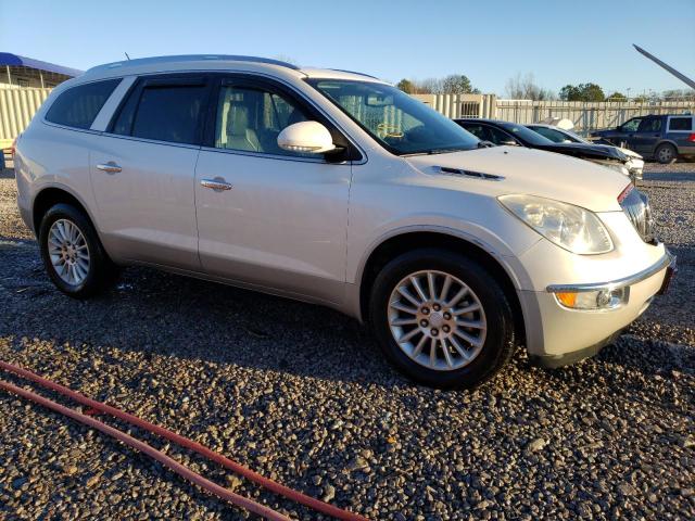 Photo 3 VIN: 5GAKRBED7BJ303023 - BUICK ENCLAVE CX 