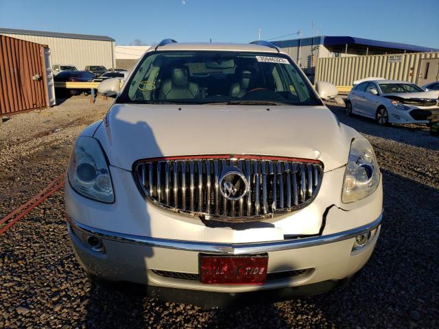 Photo 4 VIN: 5GAKRBED7BJ303023 - BUICK ENCLAVE CX 