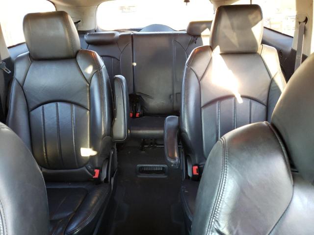 Photo 9 VIN: 5GAKRBED7BJ303023 - BUICK ENCLAVE CX 