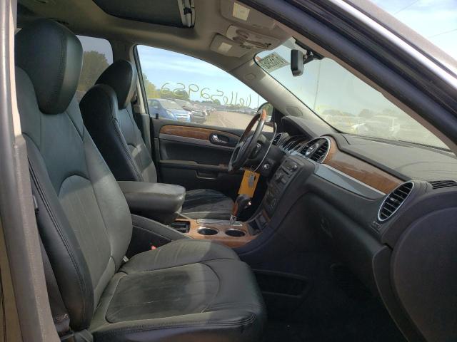 Photo 4 VIN: 5GAKRBED7BJ307671 - BUICK ENCLAVE CX 