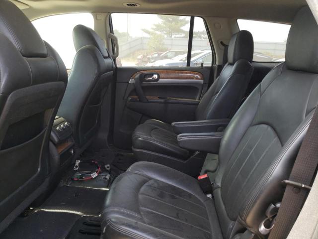 Photo 5 VIN: 5GAKRBED7BJ307671 - BUICK ENCLAVE CX 