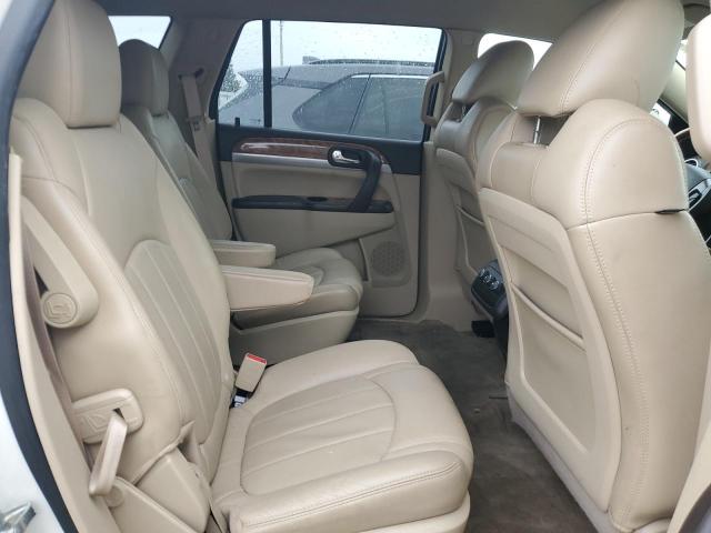 Photo 10 VIN: 5GAKRBED7BJ308688 - BUICK ENCLAVE 