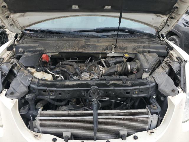 Photo 11 VIN: 5GAKRBED7BJ308688 - BUICK ENCLAVE 