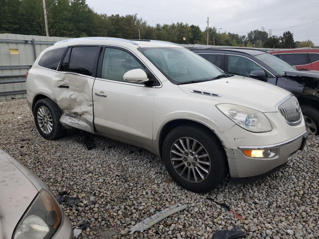 Photo 3 VIN: 5GAKRBED7BJ308688 - BUICK ENCLAVE 