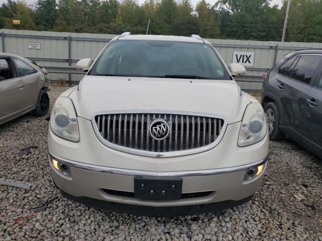 Photo 4 VIN: 5GAKRBED7BJ308688 - BUICK ENCLAVE 