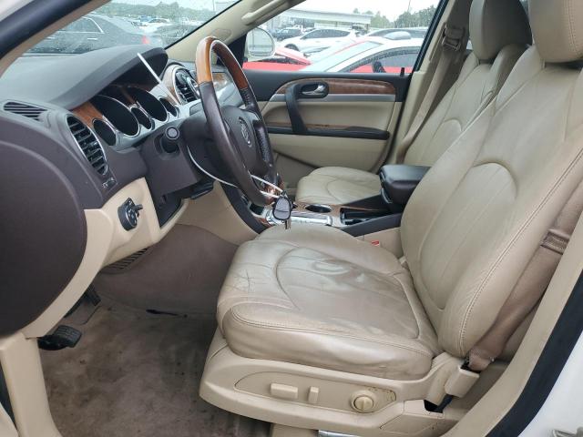 Photo 6 VIN: 5GAKRBED7BJ308688 - BUICK ENCLAVE 