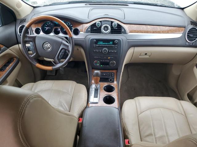 Photo 7 VIN: 5GAKRBED7BJ308688 - BUICK ENCLAVE 