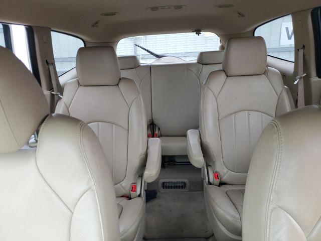 Photo 9 VIN: 5GAKRBED7BJ308688 - BUICK ENCLAVE 