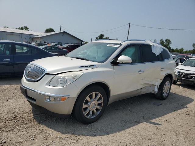 Photo 0 VIN: 5GAKRBED7BJ313535 - BUICK ENCLAVE CX 