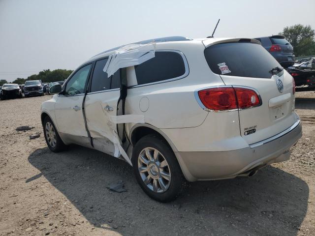 Photo 1 VIN: 5GAKRBED7BJ313535 - BUICK ENCLAVE CX 