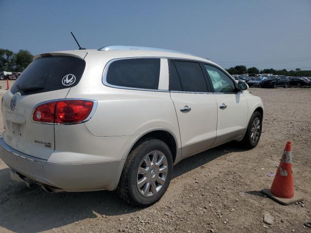 Photo 2 VIN: 5GAKRBED7BJ313535 - BUICK ENCLAVE CX 