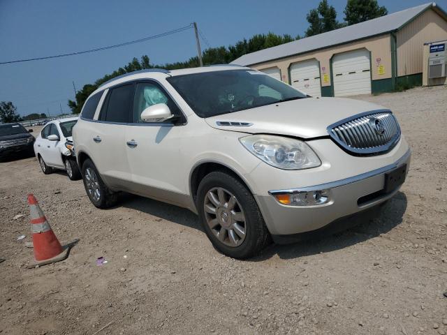 Photo 3 VIN: 5GAKRBED7BJ313535 - BUICK ENCLAVE CX 