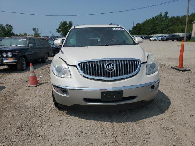 Photo 4 VIN: 5GAKRBED7BJ313535 - BUICK ENCLAVE CX 