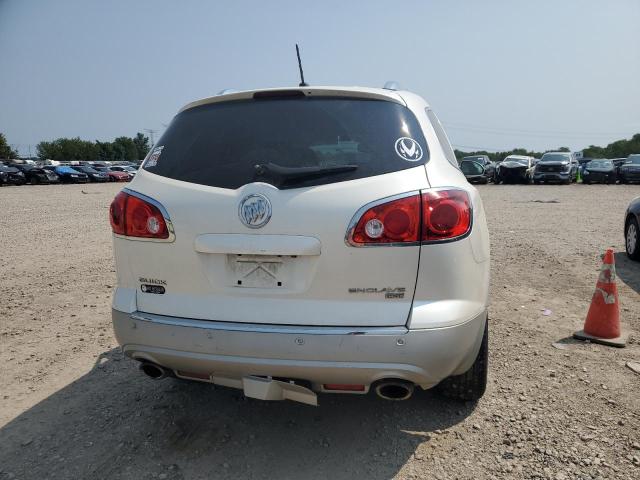 Photo 5 VIN: 5GAKRBED7BJ313535 - BUICK ENCLAVE CX 