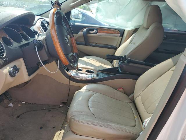 Photo 6 VIN: 5GAKRBED7BJ313535 - BUICK ENCLAVE CX 