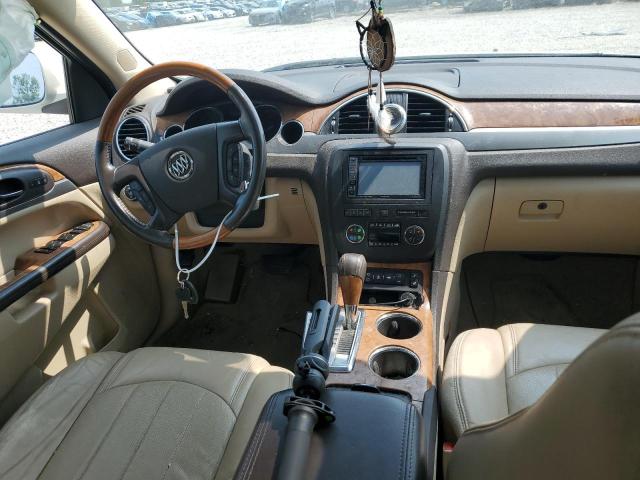 Photo 7 VIN: 5GAKRBED7BJ313535 - BUICK ENCLAVE CX 