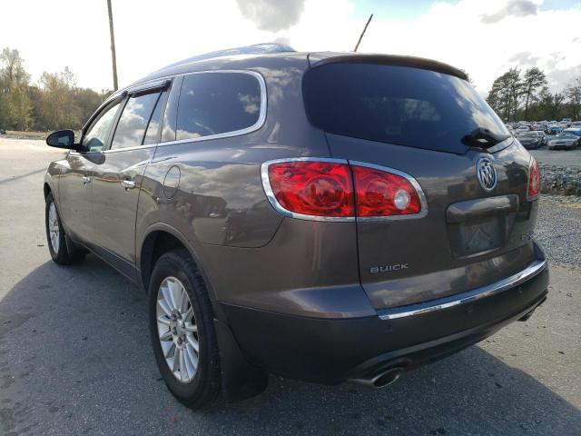 Photo 2 VIN: 5GAKRBED7BJ335096 - BUICK ENCLAVE CX 