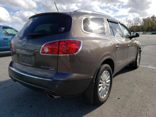 Photo 3 VIN: 5GAKRBED7BJ335096 - BUICK ENCLAVE CX 