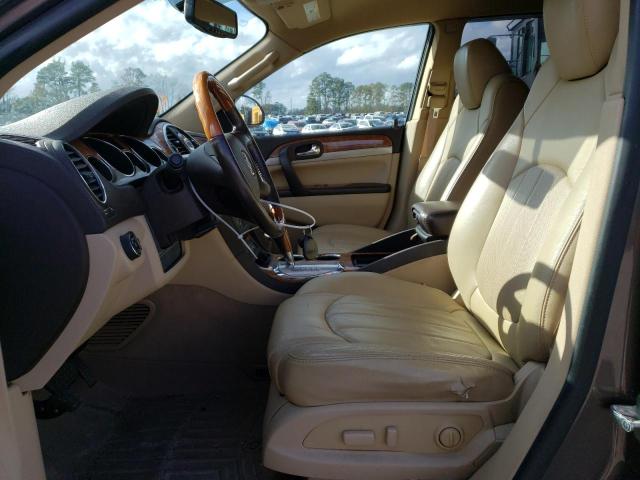 Photo 4 VIN: 5GAKRBED7BJ335096 - BUICK ENCLAVE CX 