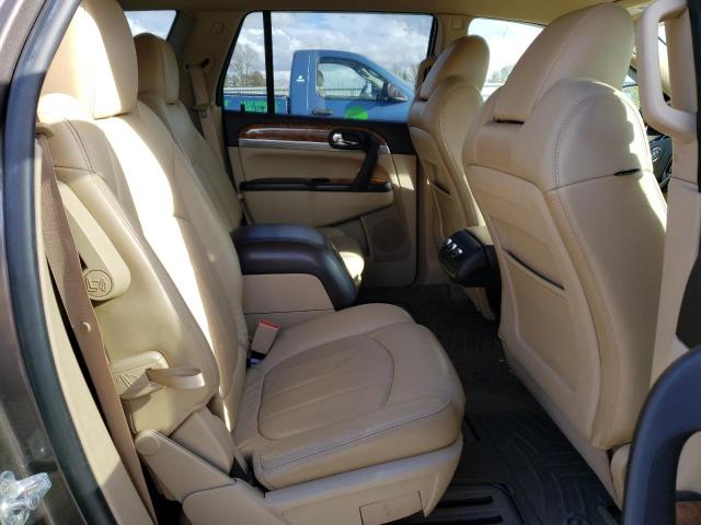 Photo 5 VIN: 5GAKRBED7BJ335096 - BUICK ENCLAVE CX 