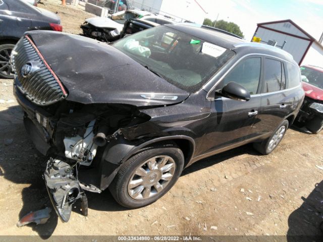 Photo 1 VIN: 5GAKRBED7BJ345529 - BUICK ENCLAVE 