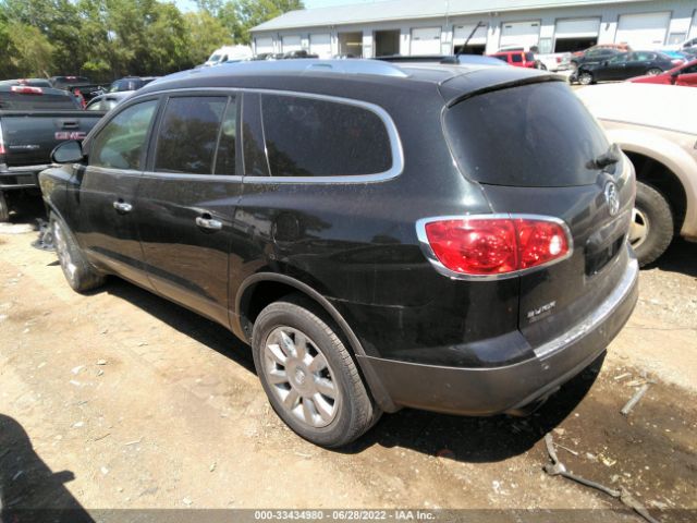 Photo 2 VIN: 5GAKRBED7BJ345529 - BUICK ENCLAVE 