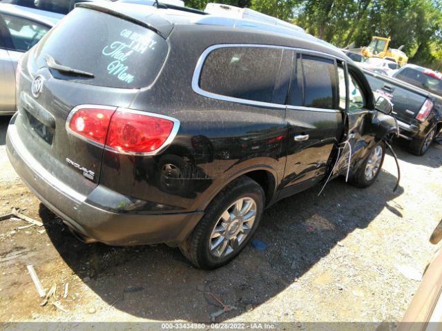 Photo 3 VIN: 5GAKRBED7BJ345529 - BUICK ENCLAVE 