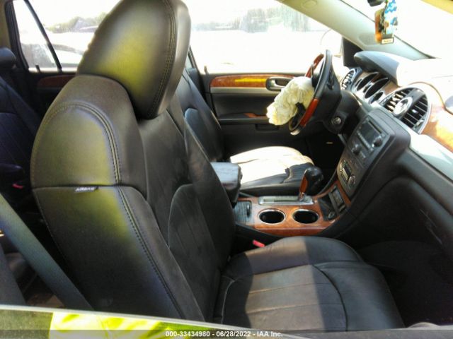 Photo 4 VIN: 5GAKRBED7BJ345529 - BUICK ENCLAVE 