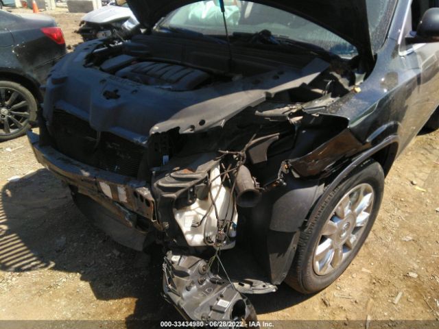 Photo 5 VIN: 5GAKRBED7BJ345529 - BUICK ENCLAVE 