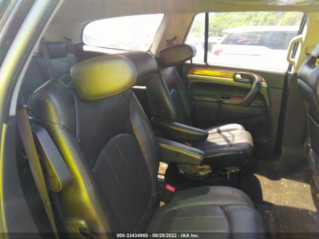 Photo 7 VIN: 5GAKRBED7BJ345529 - BUICK ENCLAVE 