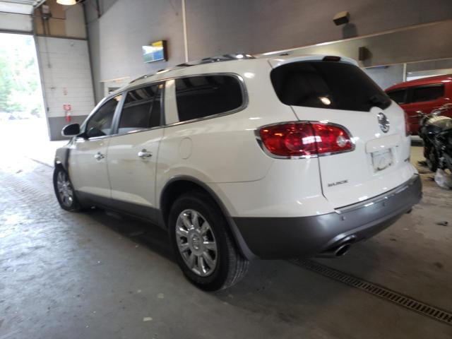 Photo 1 VIN: 5GAKRBED7BJ374318 - BUICK ENCLAVE 