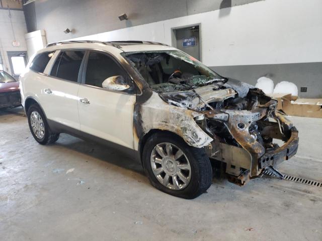 Photo 3 VIN: 5GAKRBED7BJ374318 - BUICK ENCLAVE 