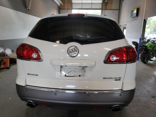 Photo 5 VIN: 5GAKRBED7BJ374318 - BUICK ENCLAVE 