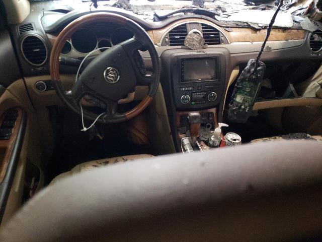 Photo 7 VIN: 5GAKRBED7BJ374318 - BUICK ENCLAVE 