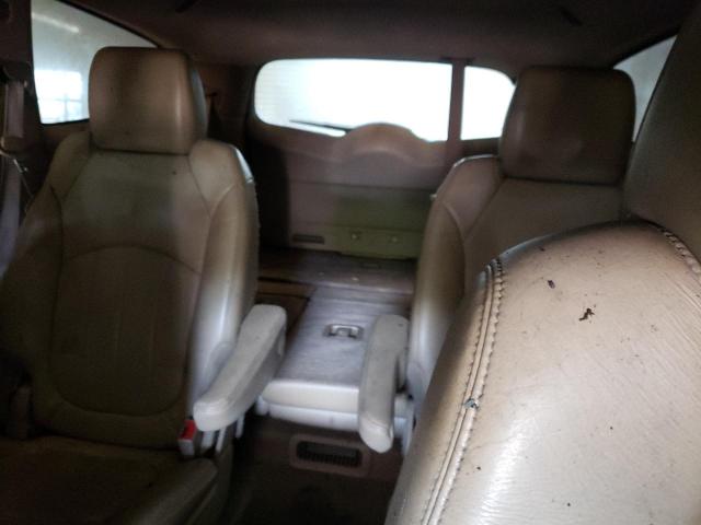 Photo 9 VIN: 5GAKRBED7BJ374318 - BUICK ENCLAVE 