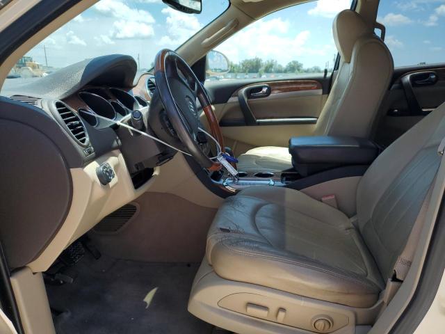 Photo 6 VIN: 5GAKRBED7BJ383620 - BUICK ENCLAVE CX 